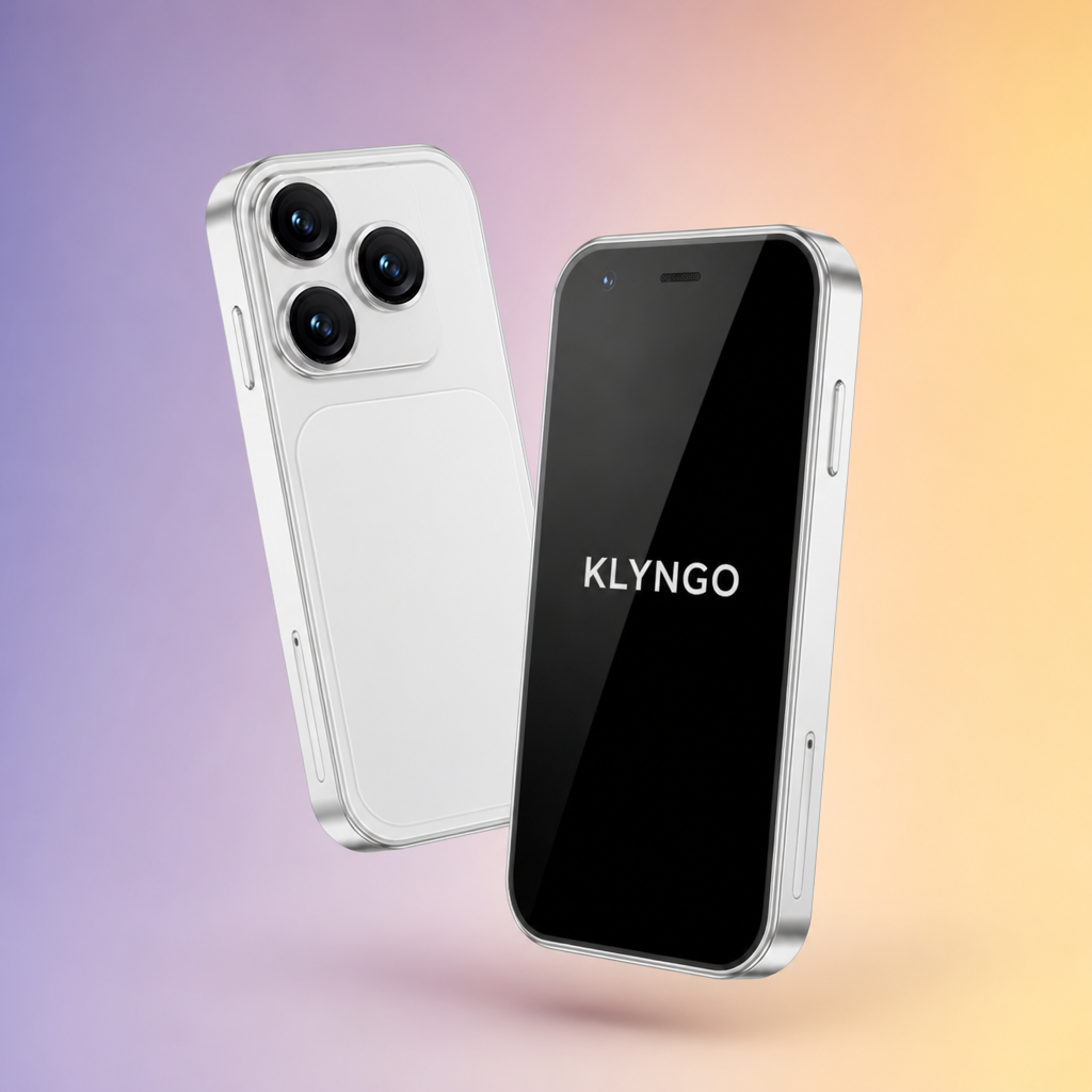 Mini Smartphone