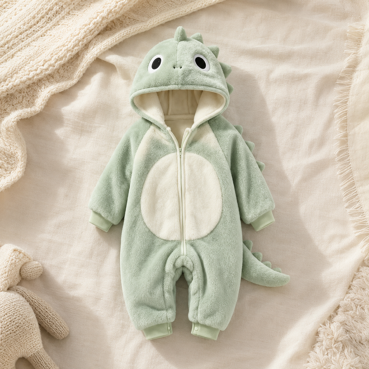 KLYNGO Cocoon