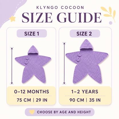 KLYNGO Cocoon