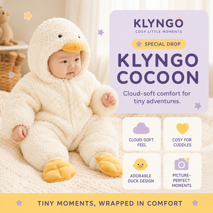 KLYNGO Cocoon