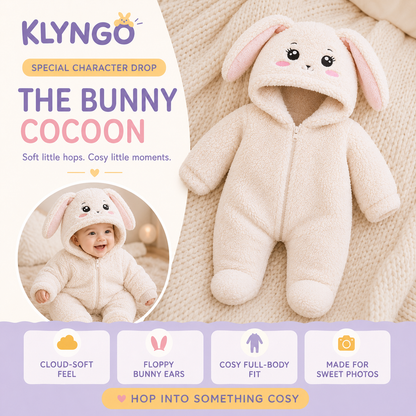 KLYNGO Cocoon