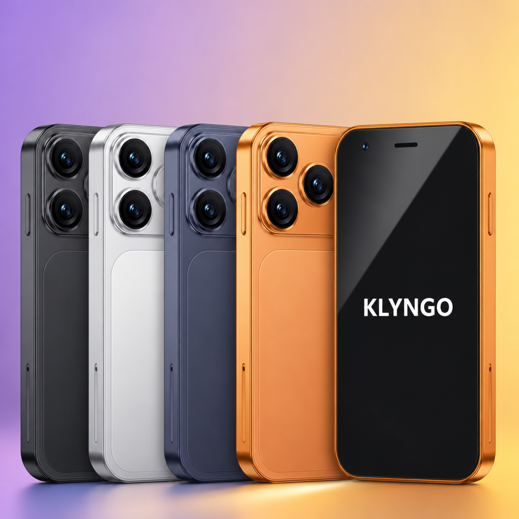 Mini Smartphone
