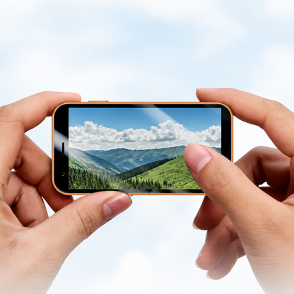 Mini Smartphone