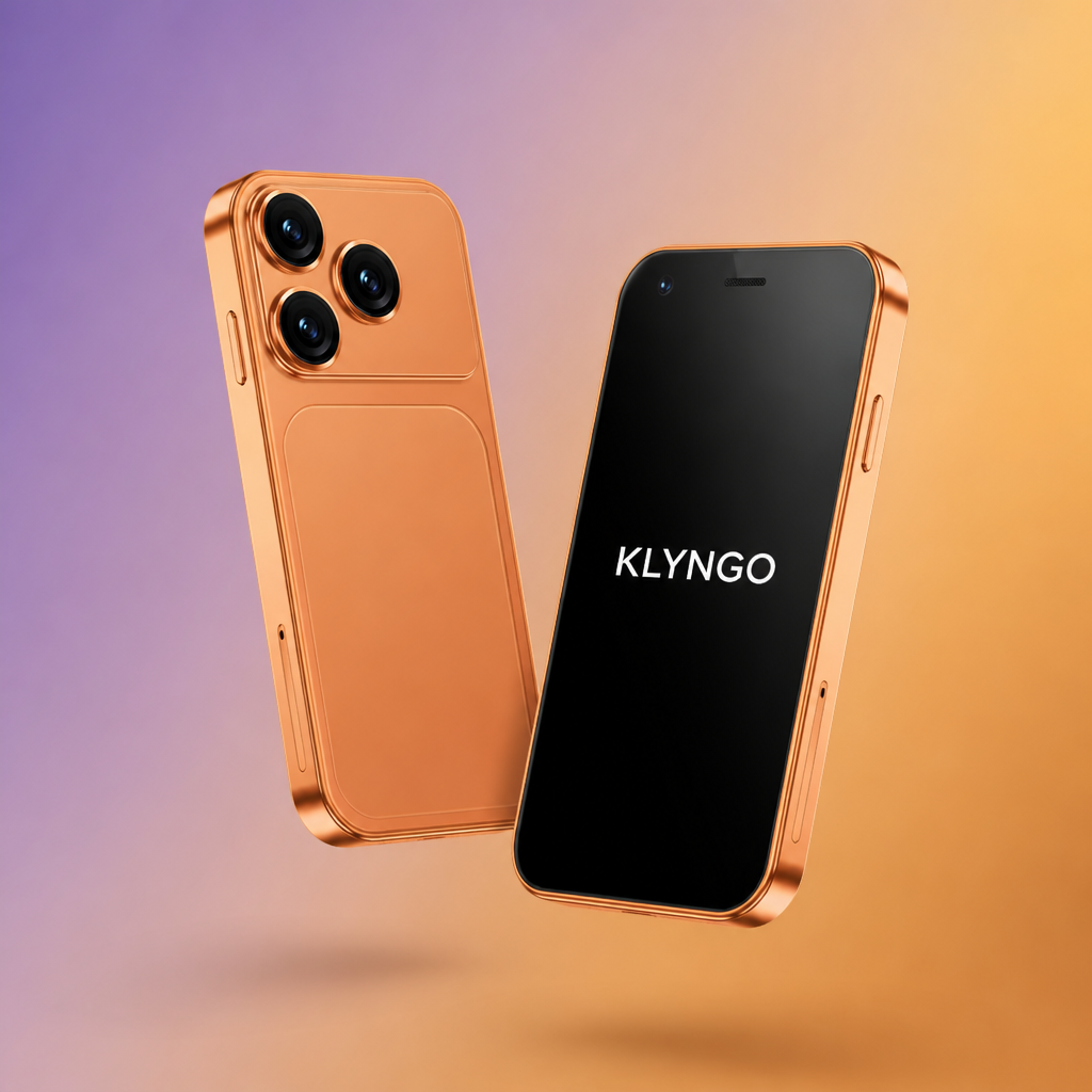 Mini Smartphone