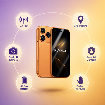 Mini Smartphone